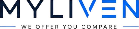 My Liven logo