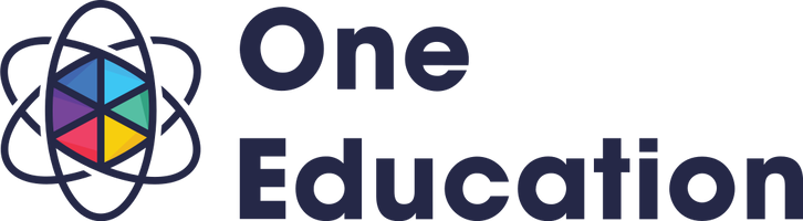 One Education logo