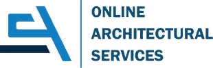 Online Architectural Services logo